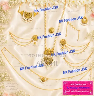 Jewellery Set