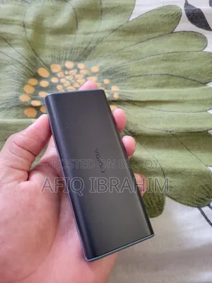 Nokia 105 4G Black