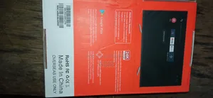 Google Android TV Box