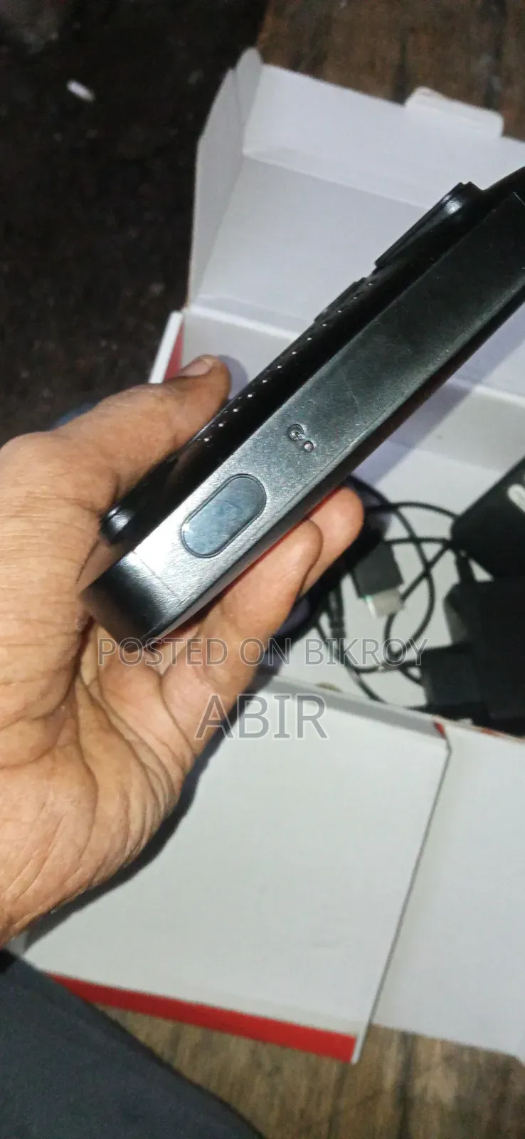 Google Android TV Box