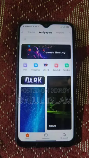 Xiaomi Redmi Note 7 128 GB