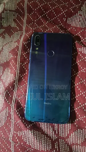 Xiaomi Redmi Note 7 128 GB