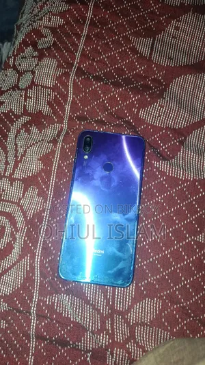 Xiaomi Redmi Note 7 128 GB