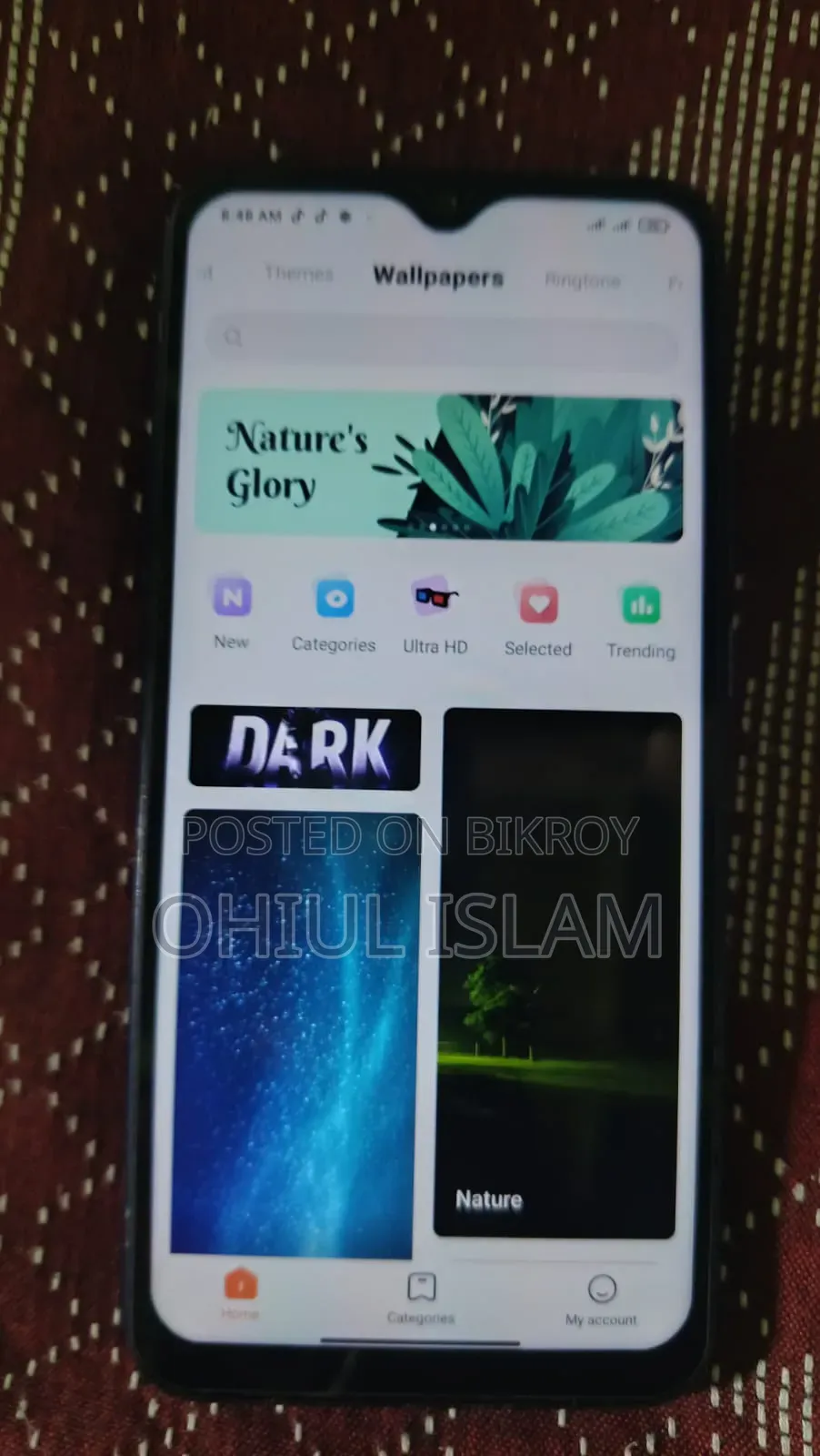 Xiaomi Redmi Note 7 128 GB