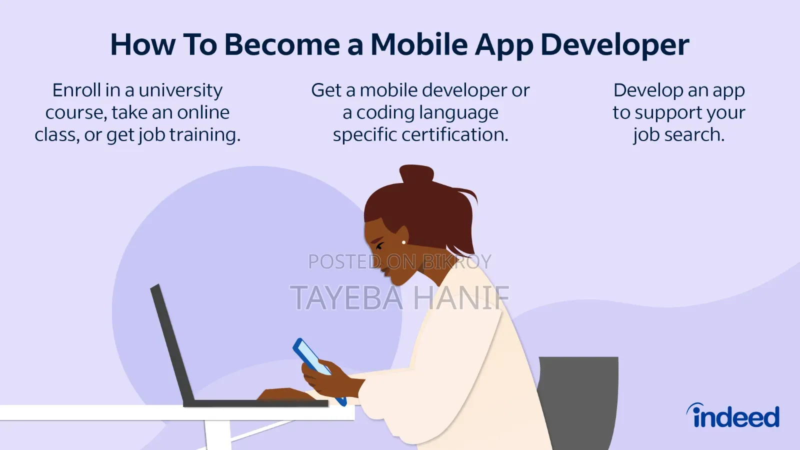 All App Developing