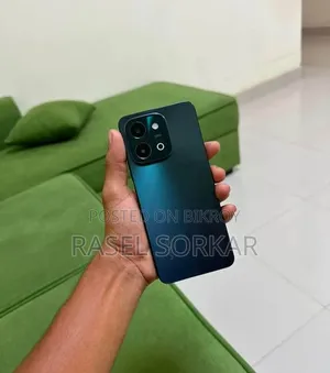 Vivo Y28 128 GB Green
