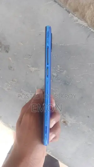 শাওমি রেডমি ৯আই ৬৪ জিবি ব্লু