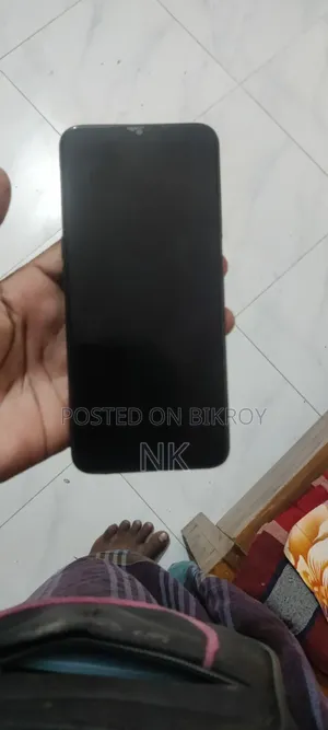 অপো এ১৬ ৩২ জিবি ব্ল্যাক