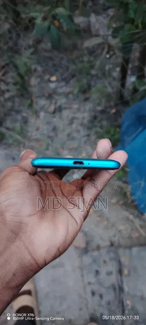 আইটেল ভিশন ১ প্রো ৩২ জিবি ব্লু