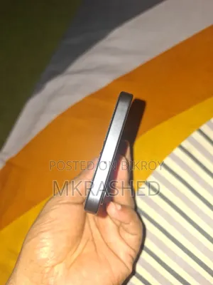 Samsung Galaxy A16 5G 256 GB Black