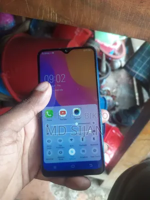 আইটেল ভিশন ১ প্রো ৩২ জিবি ব্লু
