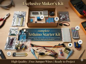 Arduino Kit