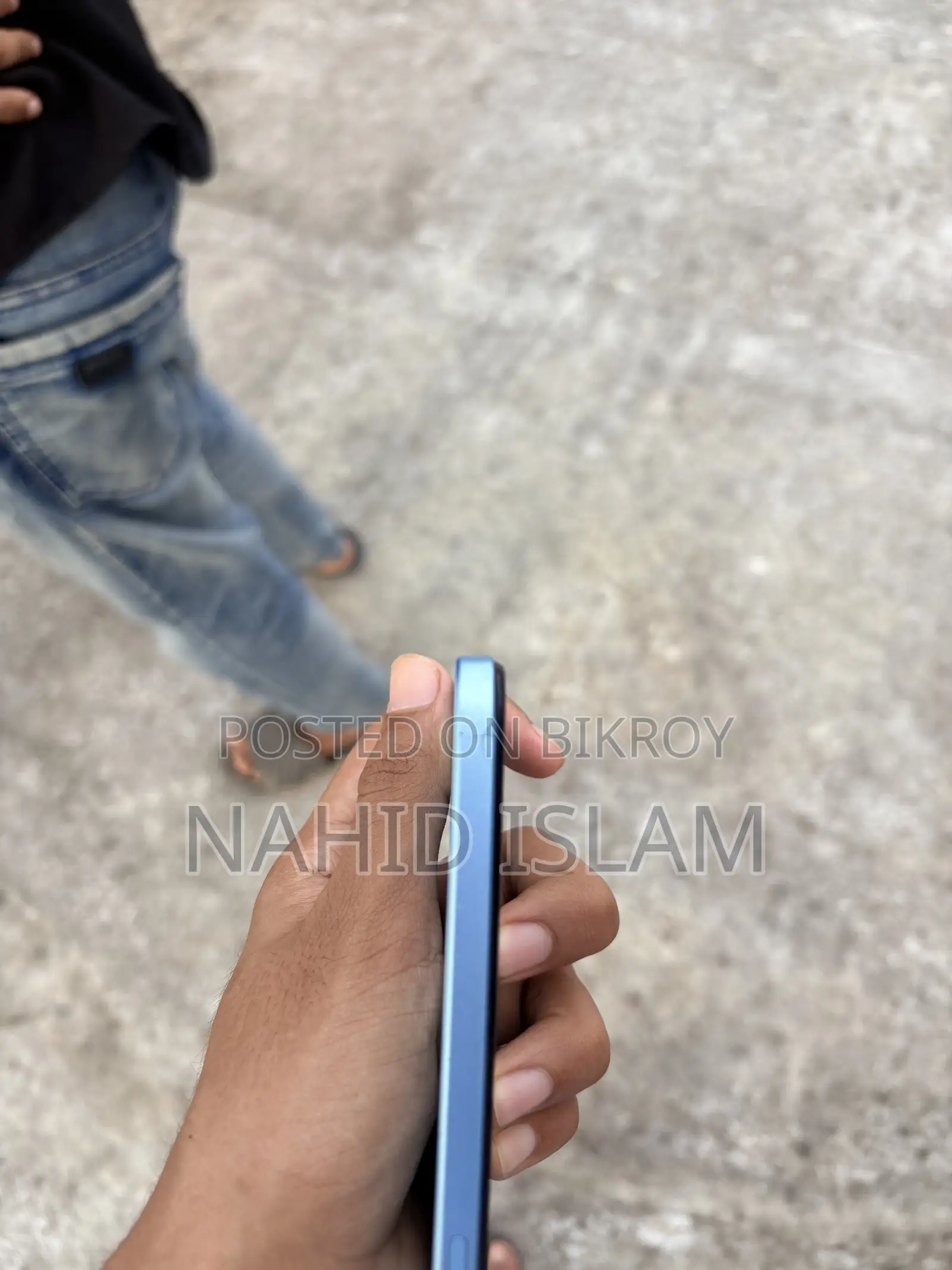 Xiaomi Redmi Note 12 128 GB Blue