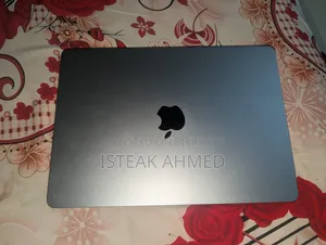 Laptop Apple MacBook Air 2023 M2 8GB Apple M2 SSD 512GB