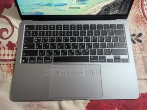 Laptop Apple MacBook Air 2023 M2 8GB Apple M2 SSD 512GB