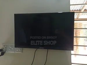 Marcel TV still like new, not used much after purchase