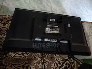 Marcel TV is still like new, barely used after purchase