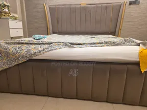 সেরা মানের ডুয়াল বক্স বেড