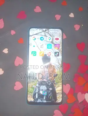 Xiaomi Redmi Note 12 128 GB Blue