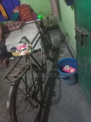 সাইকেল টি বিক্রি করব।