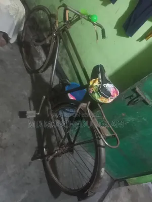 সাইকেল টি বিক্রি করব।