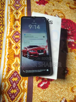 Vivo Y17s 128 GB Black