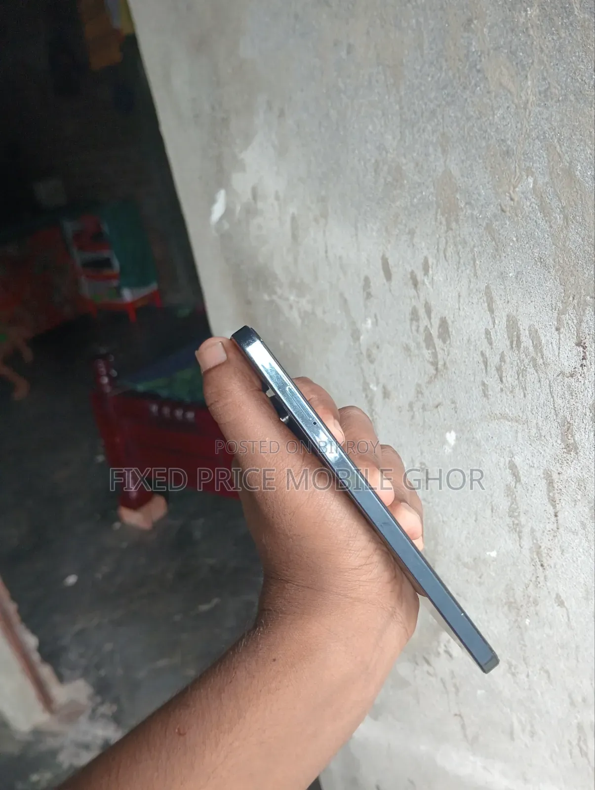 Tecno Camon 20 Pro 256 GB Black