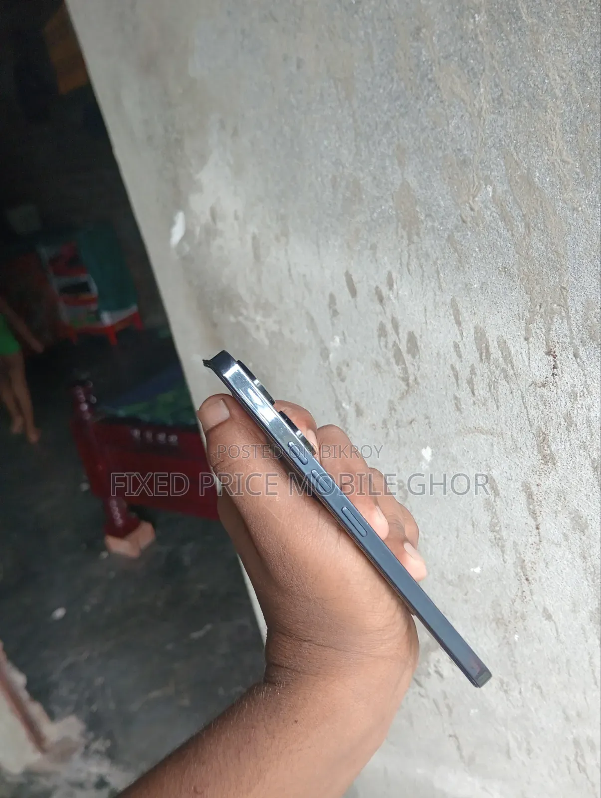 Tecno Camon 20 Pro 256 GB Black