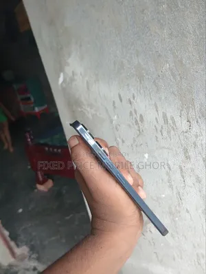 Tecno Camon 20 Pro 256 GB Black