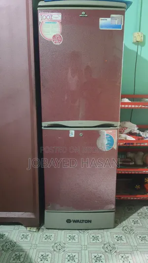 Walton Fridge