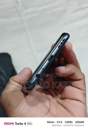 Vivo Y20 64 GB Blue