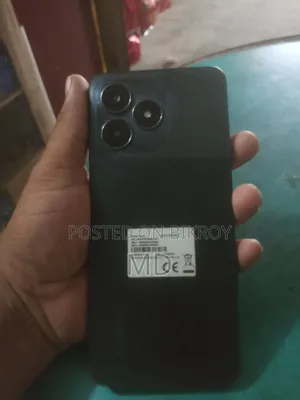 মোবাইল ফোন ৪ জিবি ব্ল্যাক