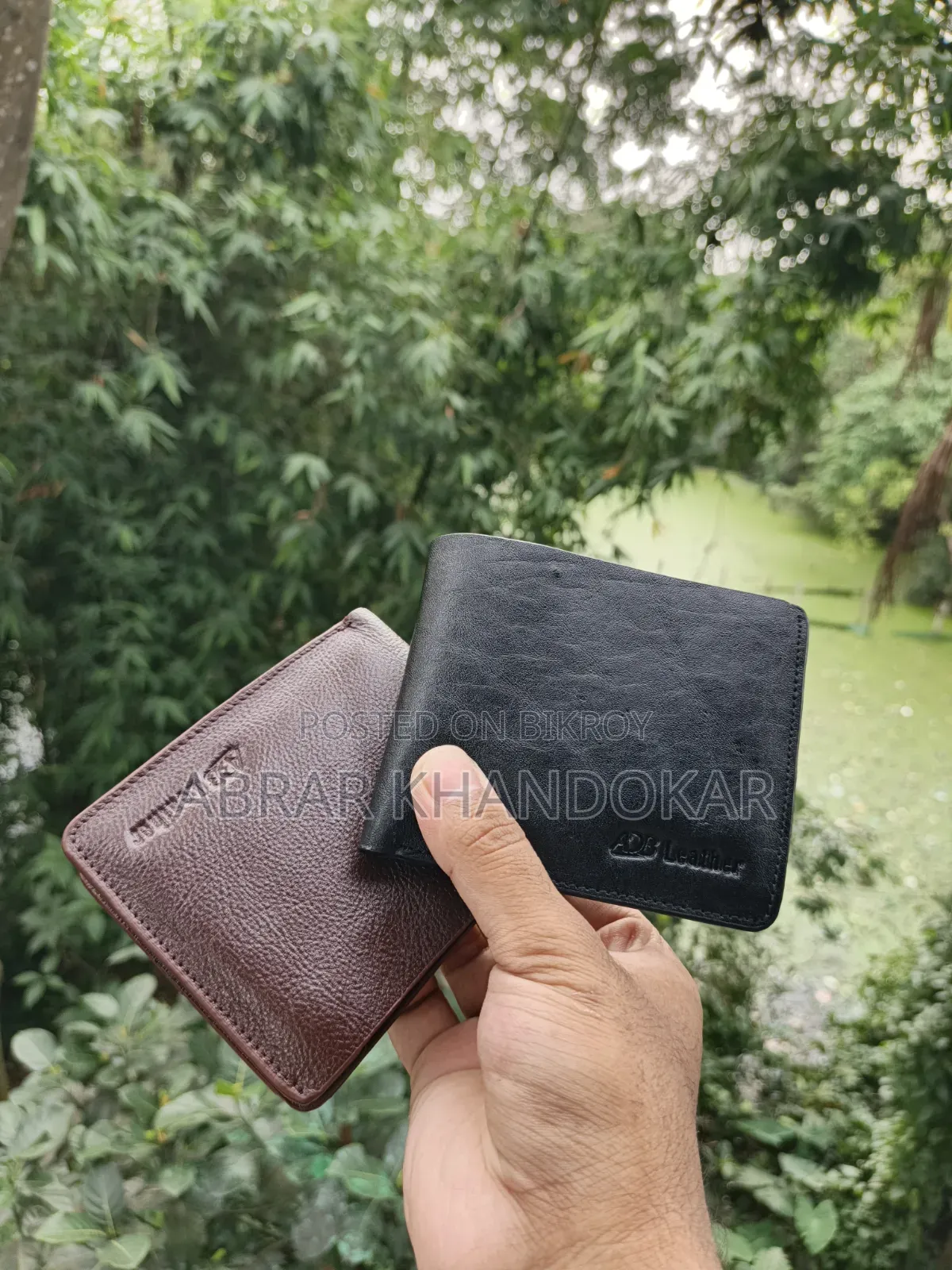 Premium Wallet for Men