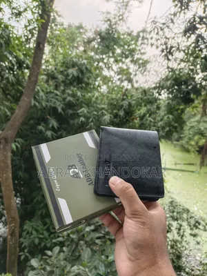 Premium Wallet for Men