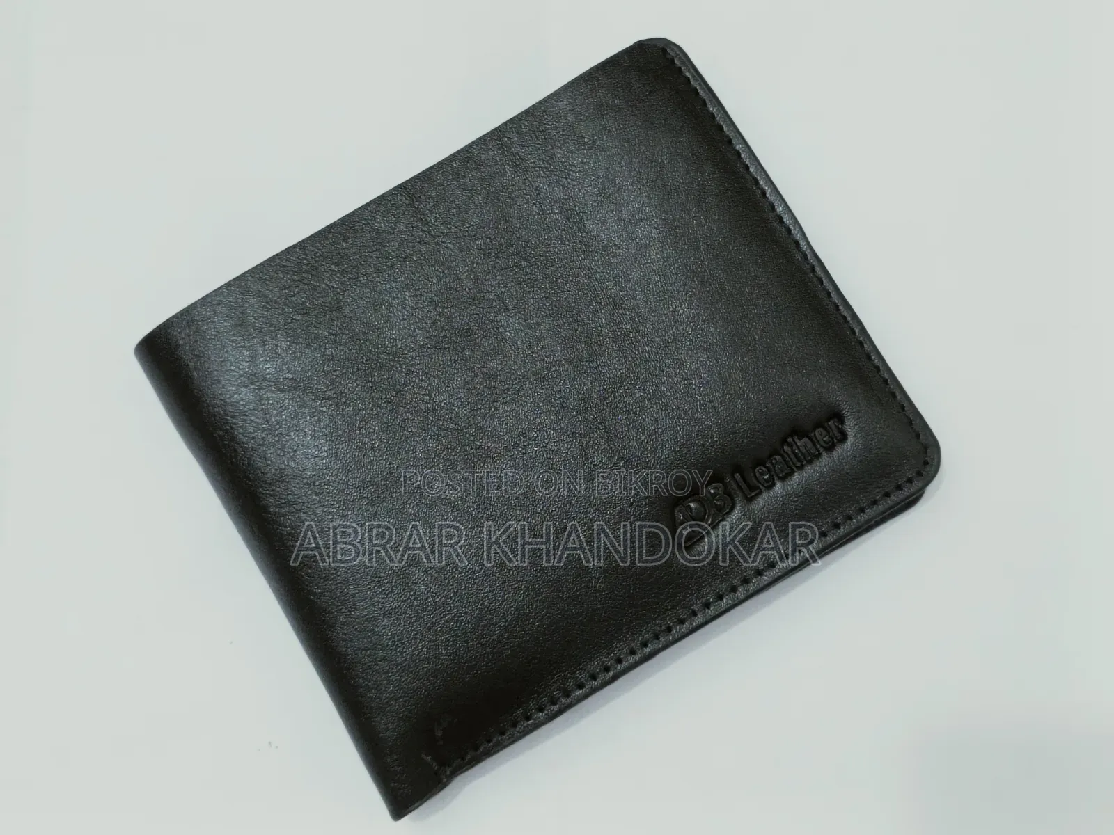 Premium Wallet for Men