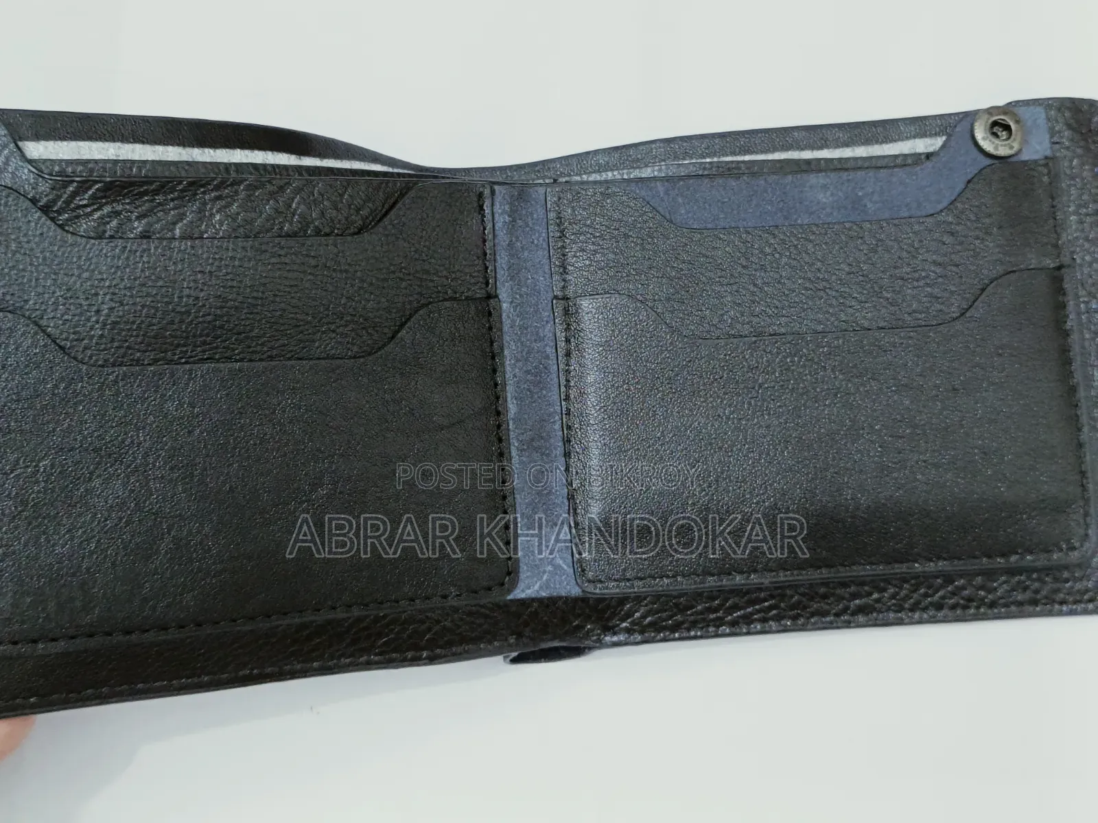 Premium Wallet for Men