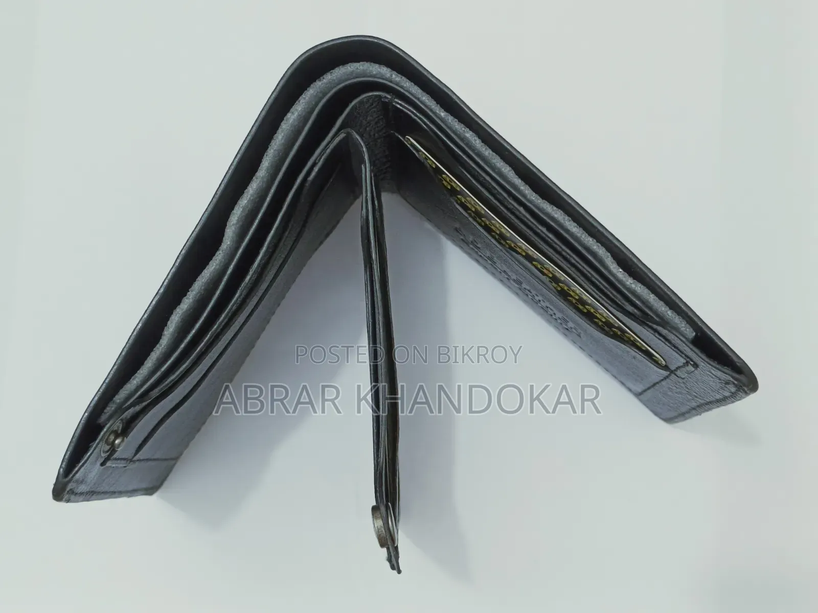 Premium Wallet for Men