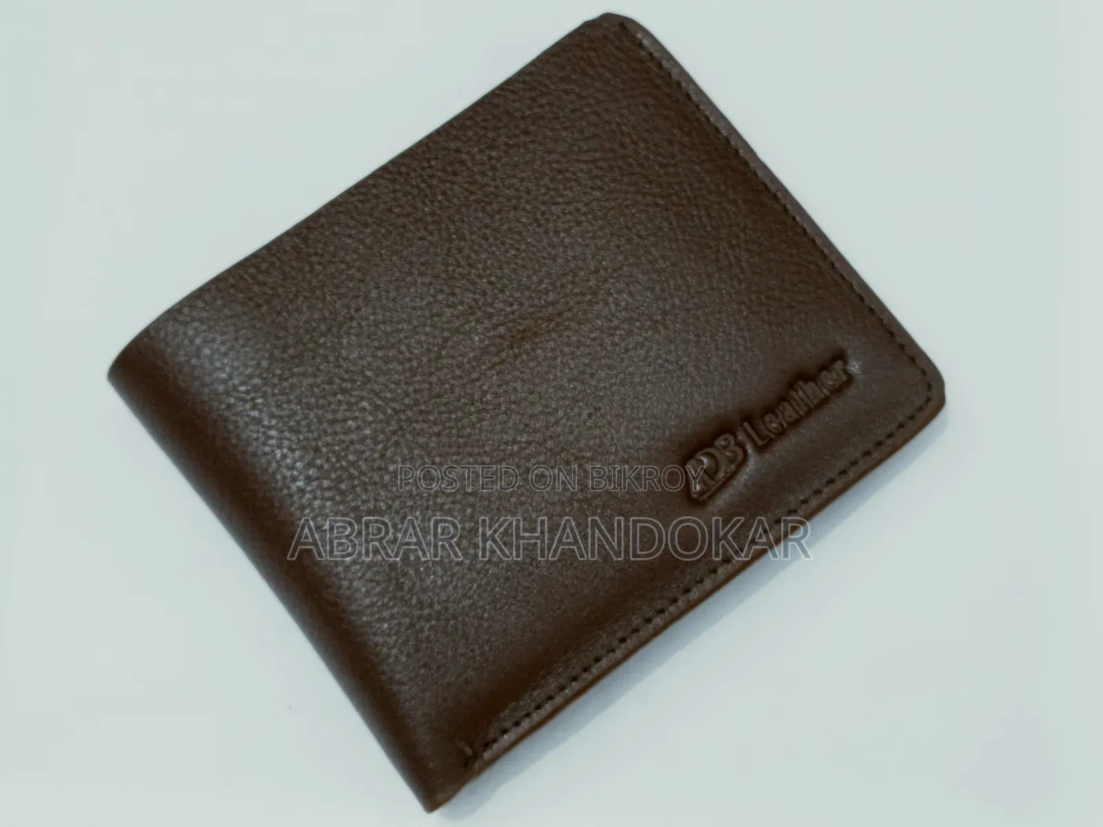 Premium Wallet for Men