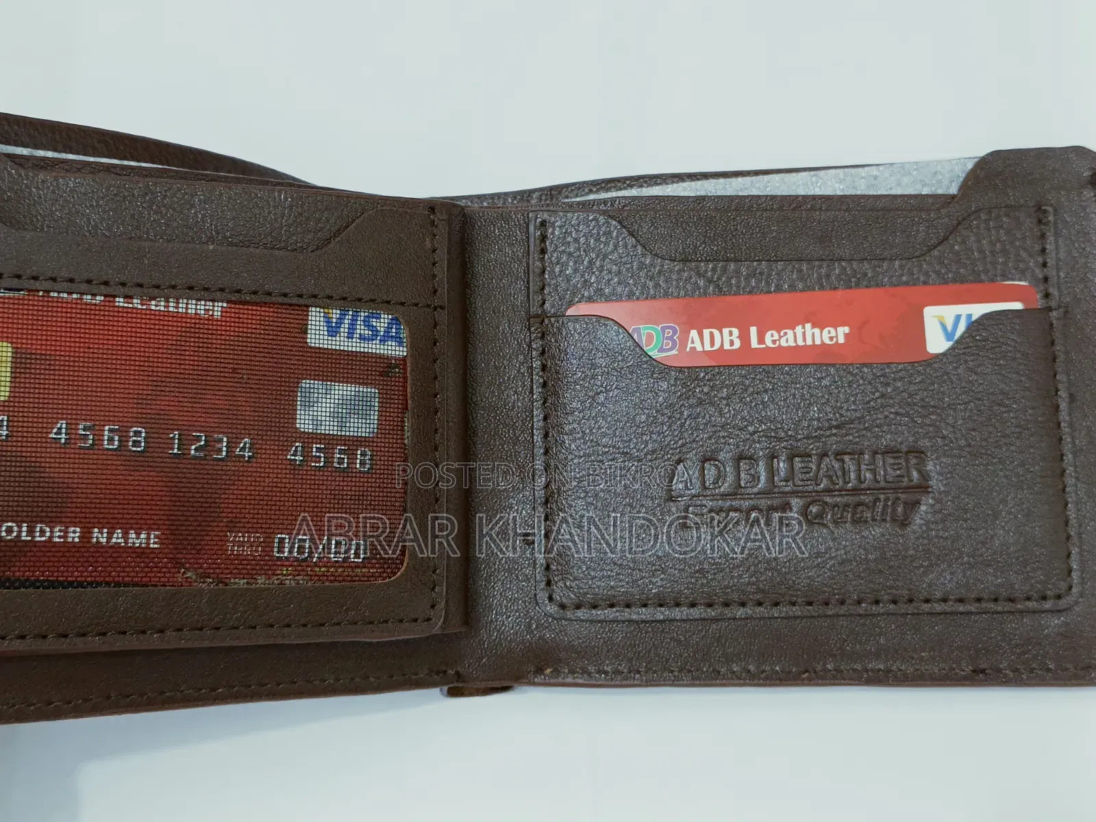 Premium Wallet for Men