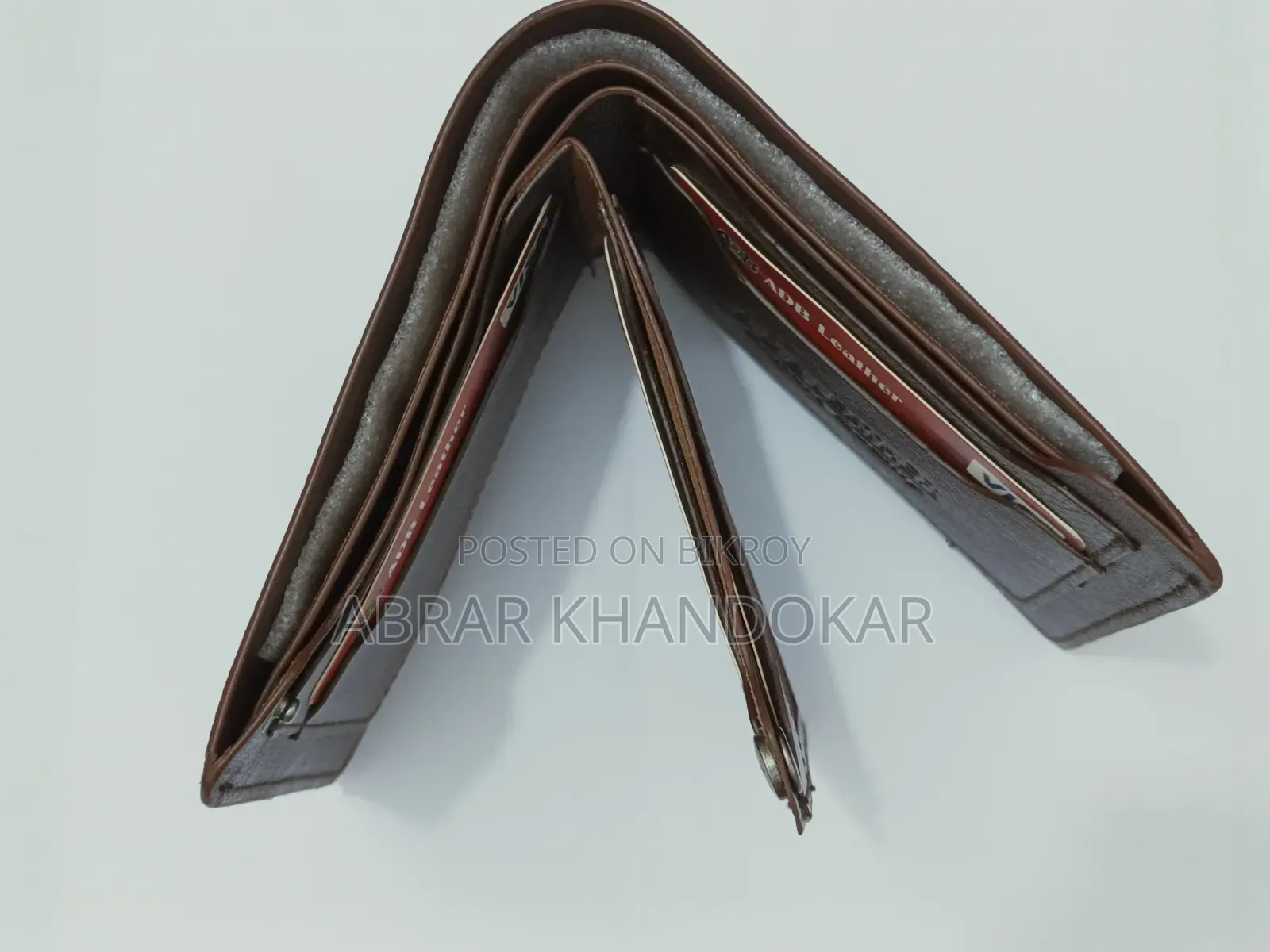 Premium Wallet for Men
