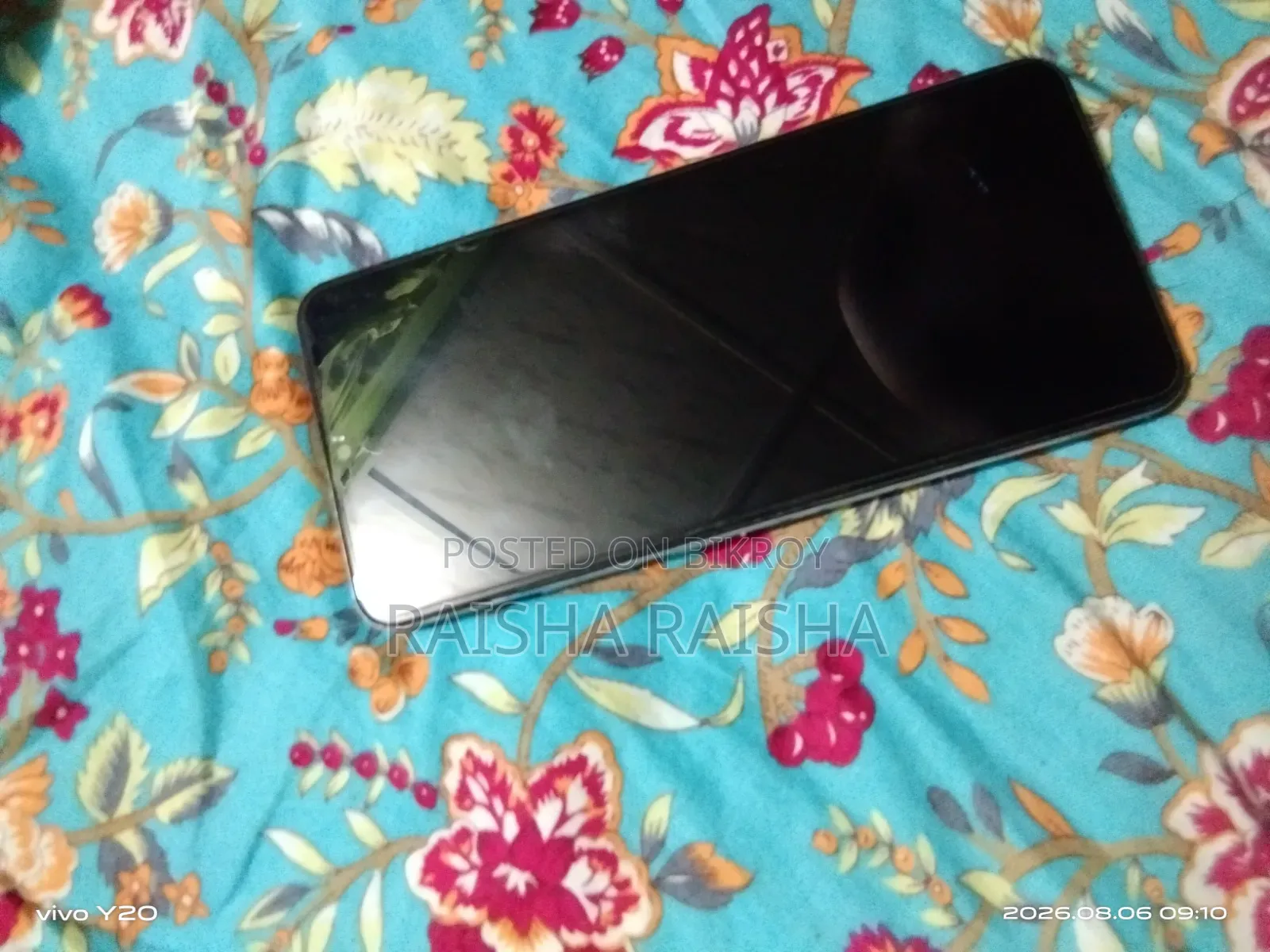 রিয়েলমি নোট ৬০ ১২৮ জিবি