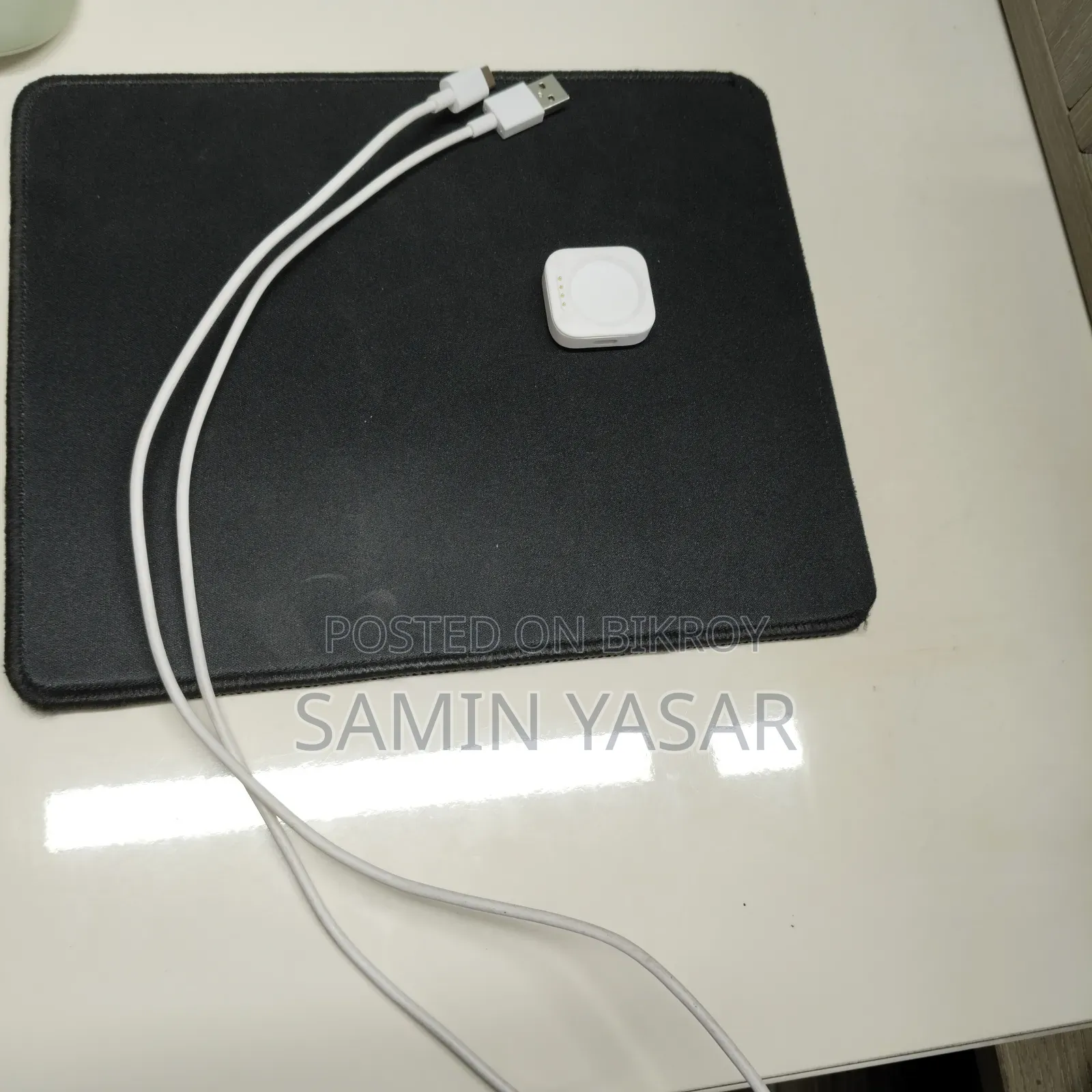 ওয়ানপ্লাস ওয়াচ ৩ ৪৬ মিমি