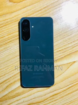 New Samsung Galaxy A56 256 GB Purple