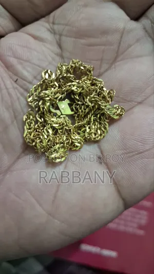22 Carat Gold (Kuwait)