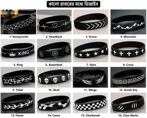 Bracelet for Man