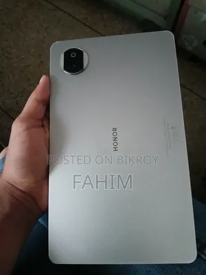 হনর প্যাড এক্স৭ ৬৪ জিবি সিলভার