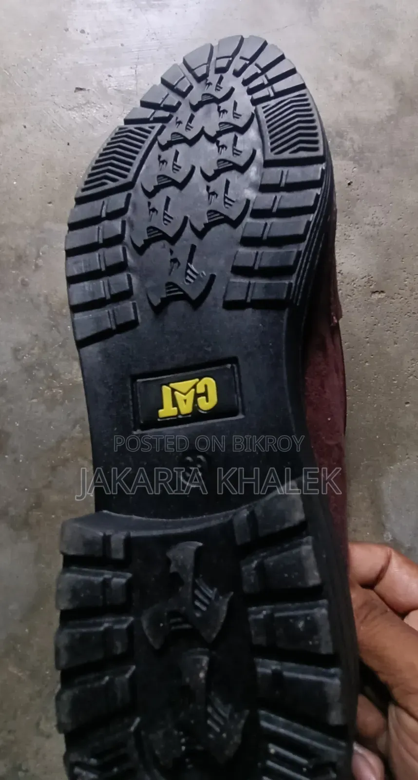 Shoes (Swift Leather)