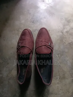 Shoes (Swift Leather)