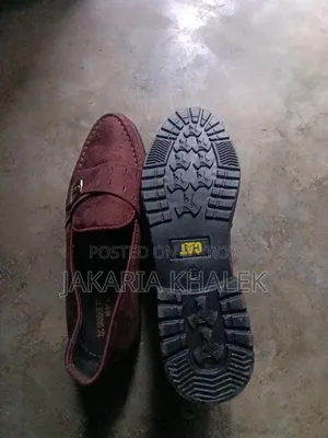 Shoes (Swift Leather)