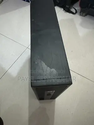ডেস্কটপ কম্পিউটার এইচপি ৮জিবি এএমডি এ৮ এসএসডি ১২৮জিবি